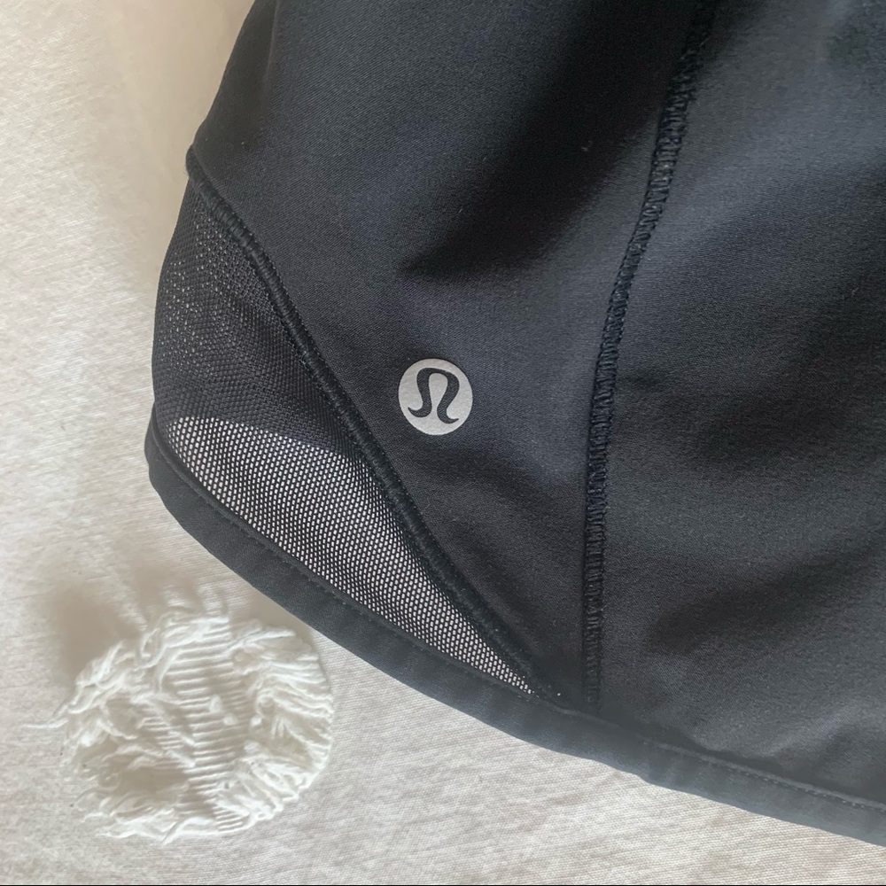 Hotty Hot Lululemon Shorts